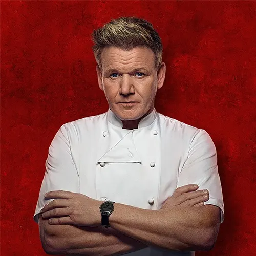 Gordon Ramsay