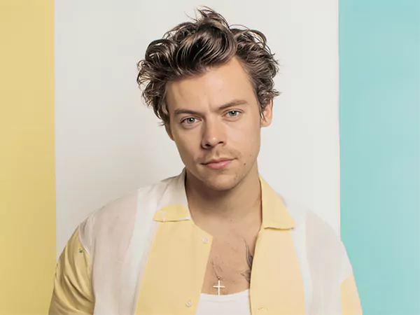 Harry Styles