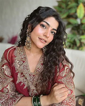 Kritika Khurana