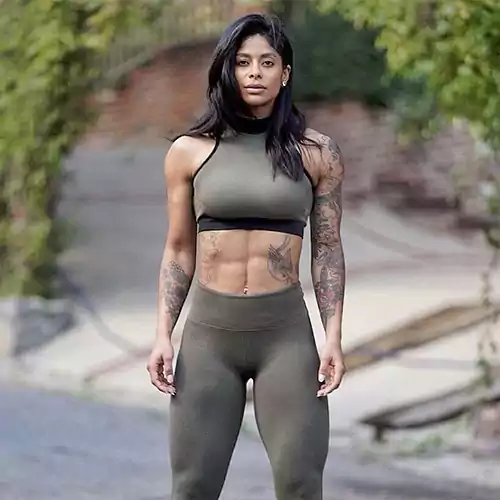 Massy Arias