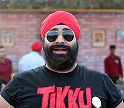 Mister-Tikku