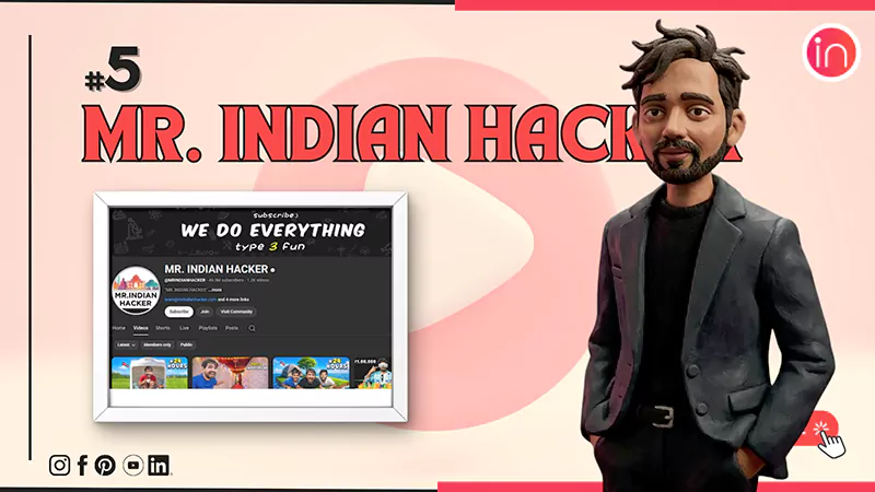 Mr Indian Hacker