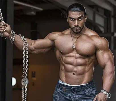 Sangram-Chougule
