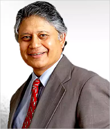 Shiv Khera