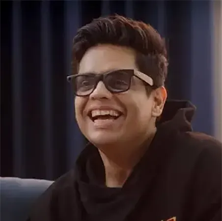 Tanmay Bhat