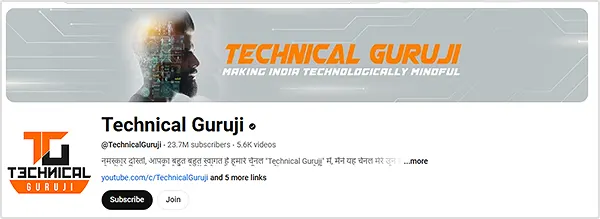 Technical Guruji