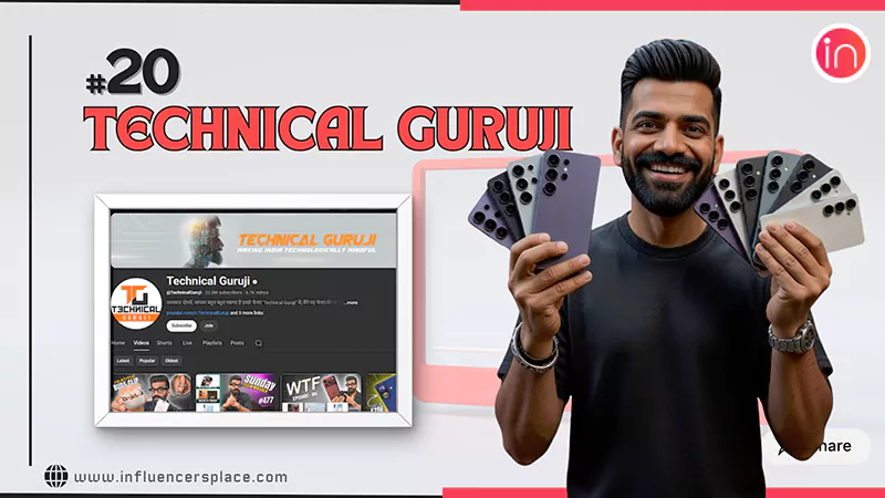 Technical Gurujii