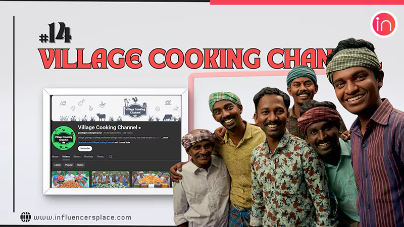 Village Cooking Channel