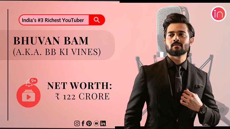 BB Ki Vines Bhuvan Bam