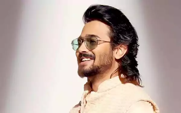 Bhuvan Bam