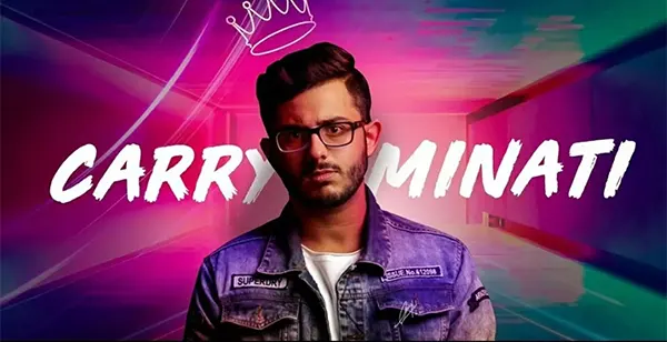 CarryMinati