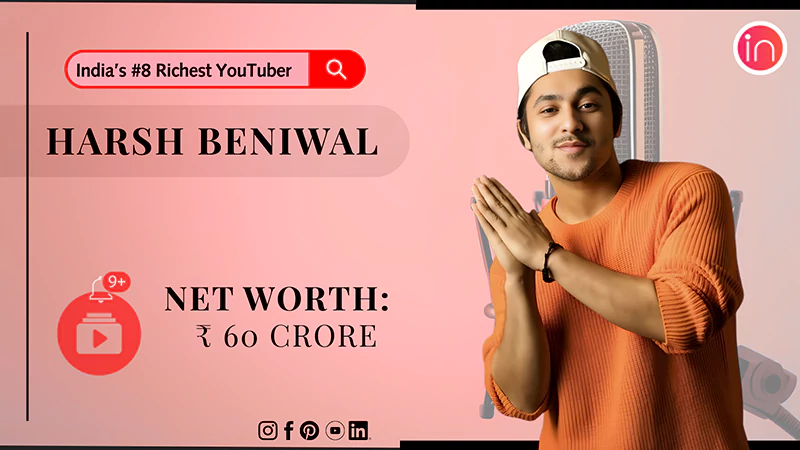 Harsh Beniwal