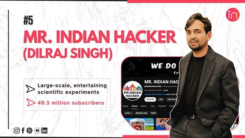 Mr Indian Hackerr