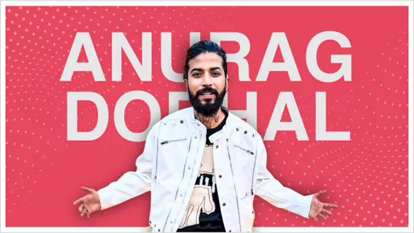 Anurag Dobhal