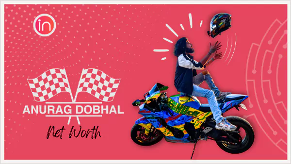 Anurag Dobhal Net Worth