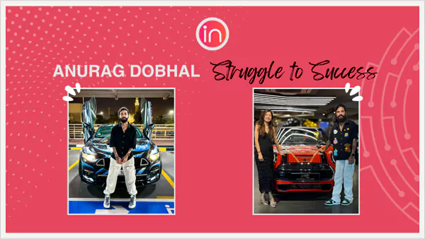 Anurag Dobhal1