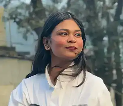 Ekta Obroy