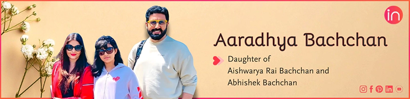 Aaradhya Bachchan