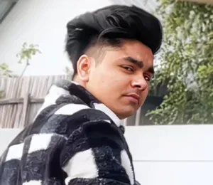 Gaurav Dwivedi