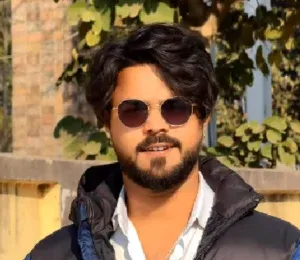 Lokesh Maran