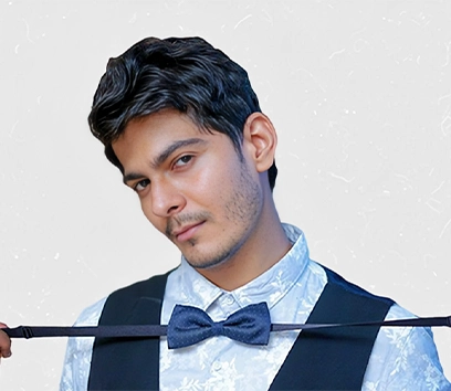 Nishant Chaturvedi