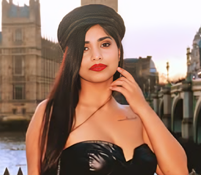 Pratika Sood