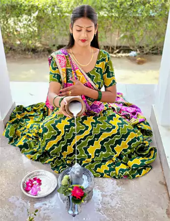 Shivani Kumari Photos