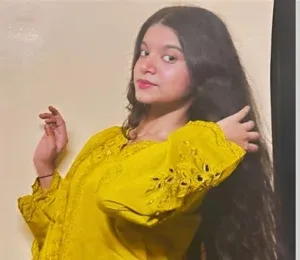 Simran Taj