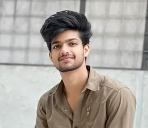 Ujjwal Saini