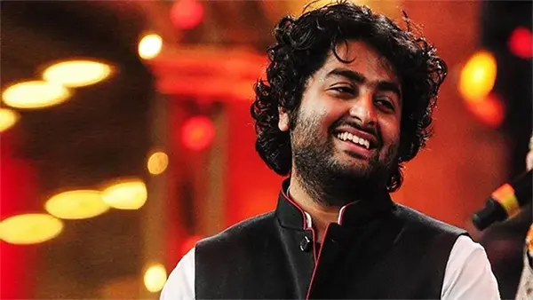 Arijit Singh