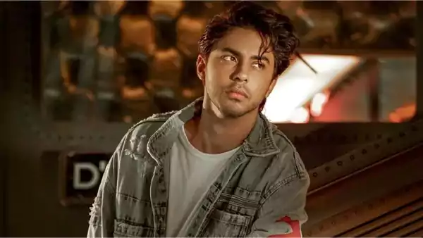 Aryan Khan