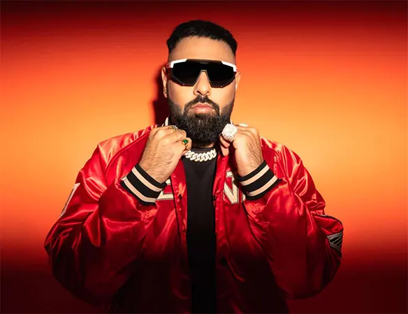 Badshah