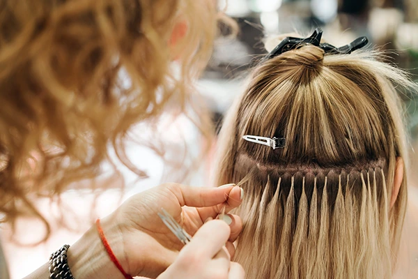 Best Hair Extensions