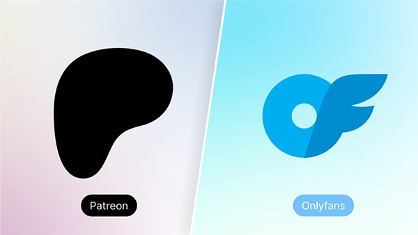 OnlyFans vs Patreon