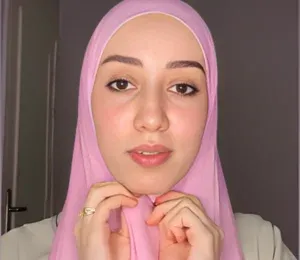 Oumaima Ayob