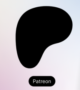 Patreon Logo