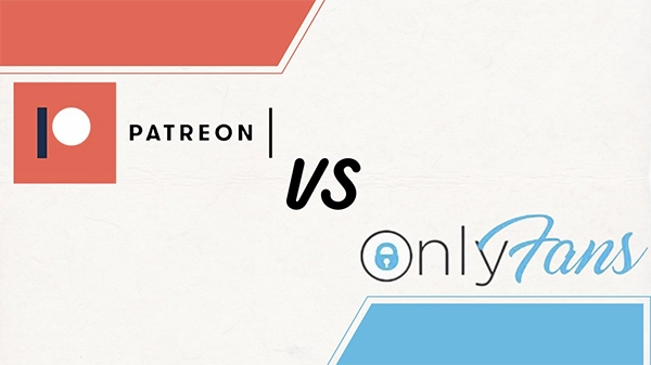 Patreon vs OnlyFans