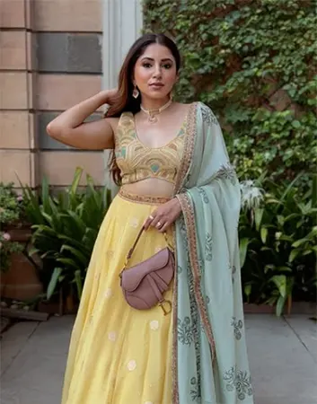Aashna Shroff