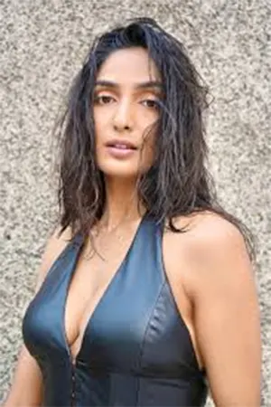 Aishwarya Sushmita