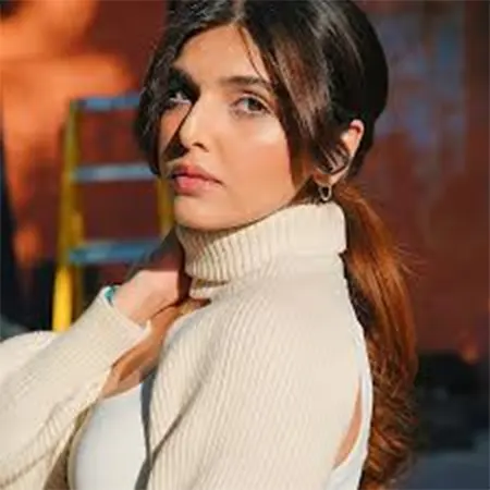 Ashi Khanna
