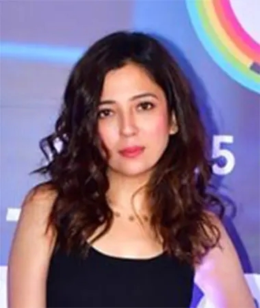 Barkha Singh