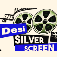 Desi Silver Screen