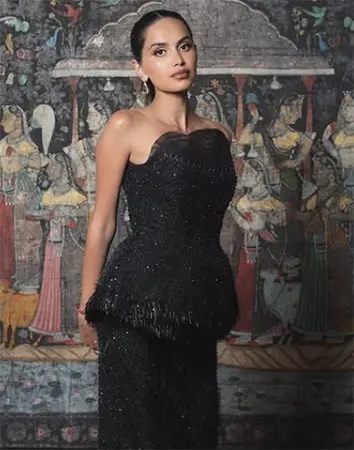 Diipa Khosla