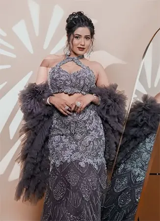 Garima Chaurasia