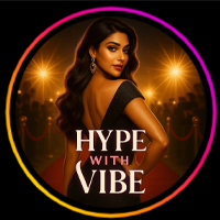Hype With Vibe