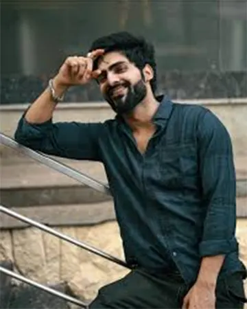 Jubin Shah