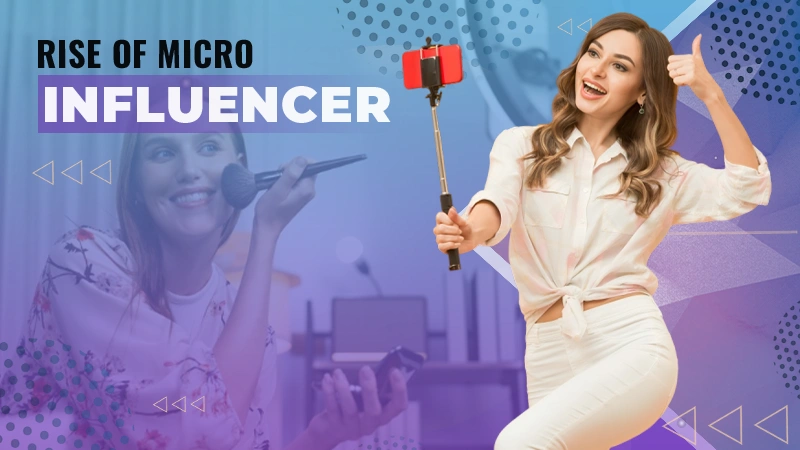 Micro Influencer