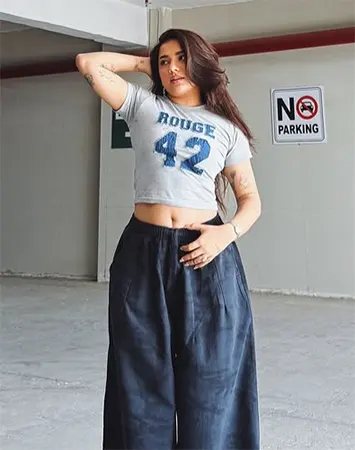 Mrunal Panchal