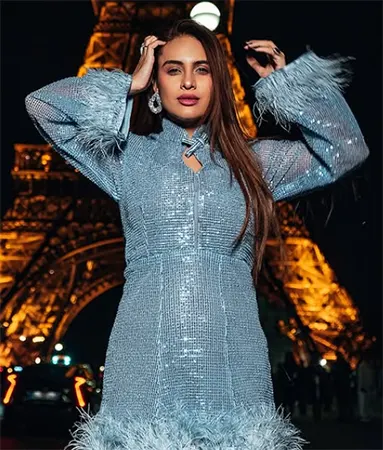 Neha Malik