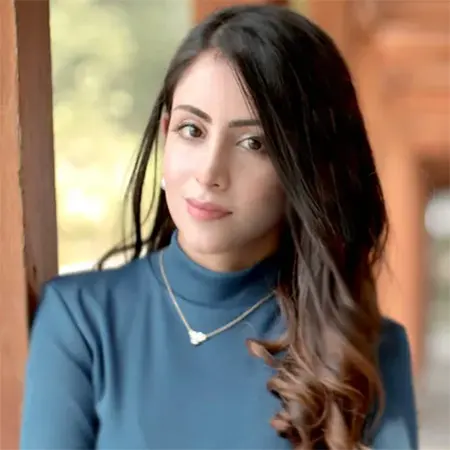 Nikita Upadhyay